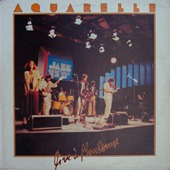 Live in Montreaux
