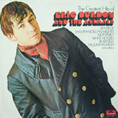 The Greatest Hits Of Eric Burdon And The Animals