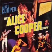 The Alice Cooper Show