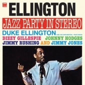 Jazz Party In Stereo [Limited Edition]