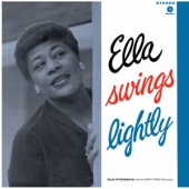 Ella Swings Lighyly