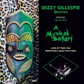 A Musical Safari [Limited Edition]