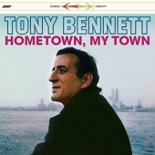 Hometown, My Town [Limited Edition]