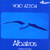 Volo AZ 504