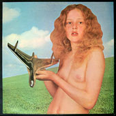 Blind Faith [With Promo-Booklet]