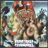 Psychonaut