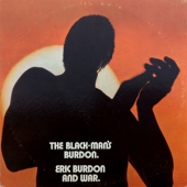 The Black-Man's Burdon