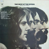 The best of the byrds