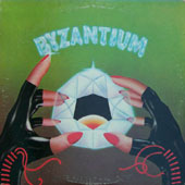 BYZANTIUM