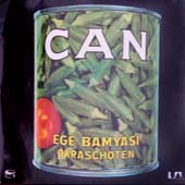 Ege Bamyasi