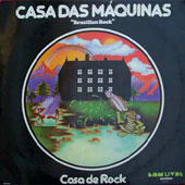 Brazilian rock
