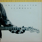 Slowhand [MFSL]