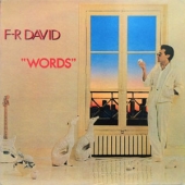 Words [Promo-Copy]