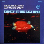 Smokin' At The Half Note