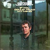 If You Could Read My Mind