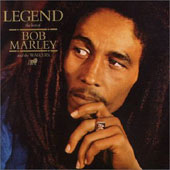 Legend : The Best Of Bob Marley And The Wailers