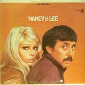 Nancy & Lee