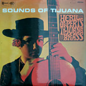 Sound Of Tijuana
