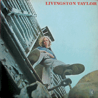 Livingston Taylor