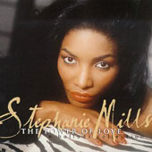 The Power of Love : A Ballads Collection