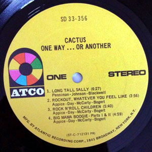 One Way...Or Another
