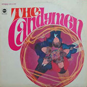 CANDYMEN