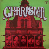 CHARISMA