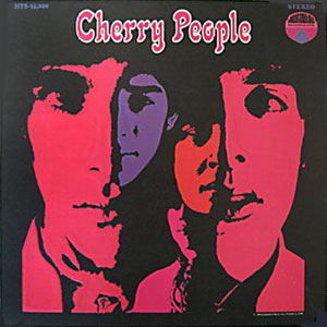 Cherry People