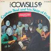 Captain Sad And His Ship Of Fools