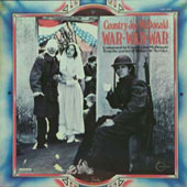 War, war, war