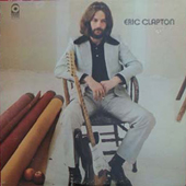 Eric Clapton