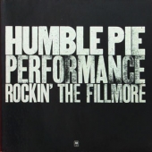 Performance Rockin' The Fillmore