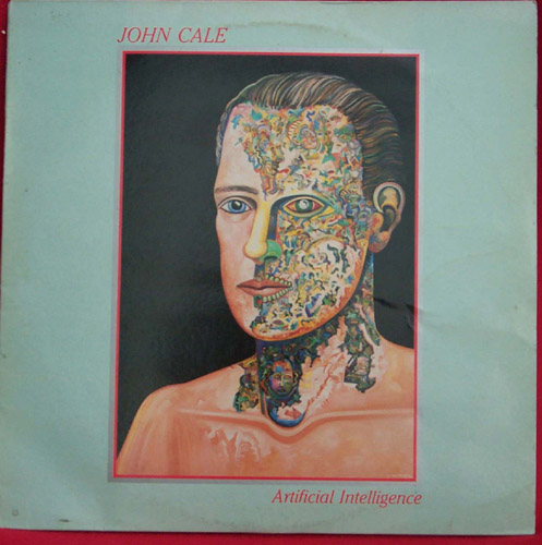 Artificial intelligence