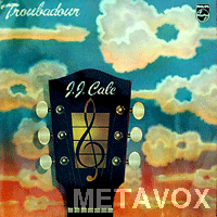 Troubadour