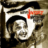 Birthday party