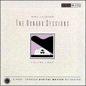 The oxnard sessions vol.1