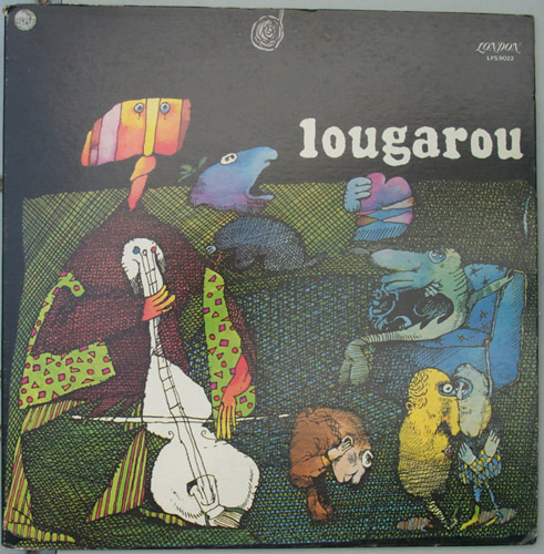 Lougarou