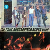 The Paul Butterfield Blues Band
