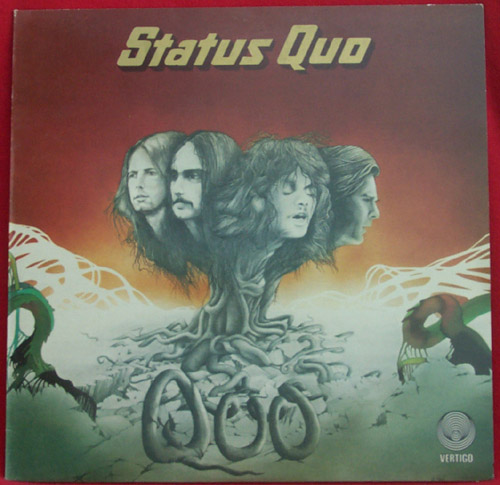 Quo