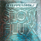Slow Flux