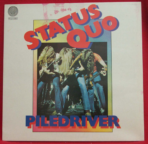 Piledriver