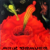 ARIK BRAUER