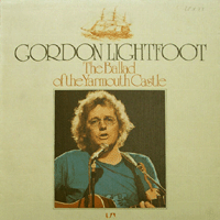 The ballad of the yarmouth castle