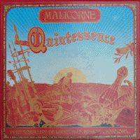 Quintessence