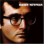 Randy Newman