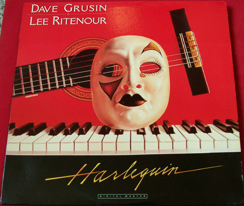 Harlequin