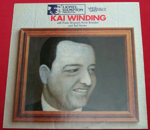 Kai winding