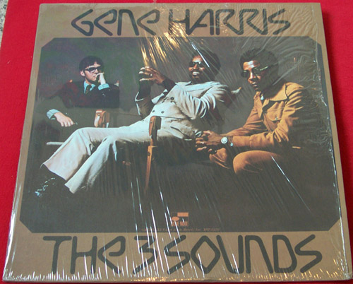 The 3 sounds