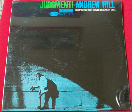 Judgment !