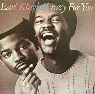 Crazy For You